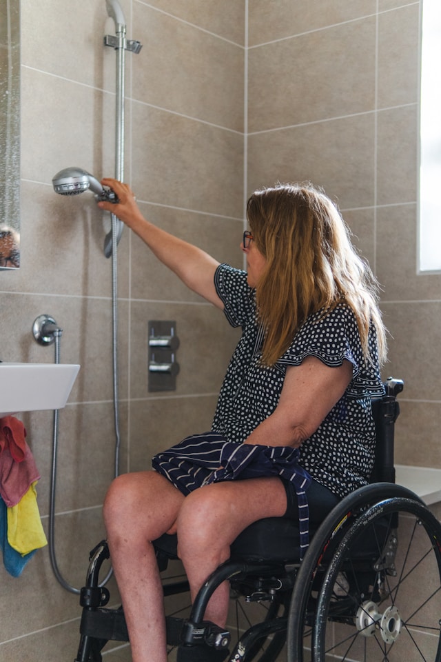 Personal hygiene and grooming care